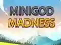 Joc Minigod Madness en línia