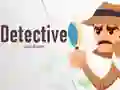 Joc Detective - Logic Puzzles en línia