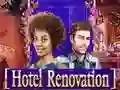 Joc Hotel Renovation en línia