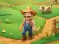 Joc Funny Farmer Escape en línia