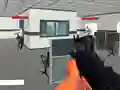 Joc Bank Robbery: Escape en línia