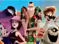 Joc Jigsaw Puzzle: Hotel Transylvania en línia