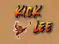 Joc Kick Lee en línia
