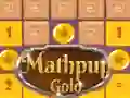Joc MathPup Gold en línia
