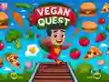 Joc Vegan Quest en línia
