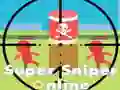 Joc Super Sniper Online en línia