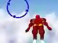 Joc Iron Man Makluan Ring Rampage en línia