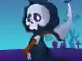 Joc BuildaPic Halloween en línia