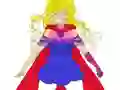 Joc Superhero or Villain Dress Up en línia