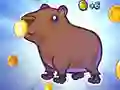 Joc Capy Cutie Clicker en línia