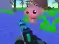 Joc Kawaii Shooter en línia