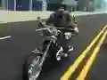 Joc Highway Moto en línia