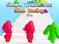 Joc Shape Transform: Blob Racing en línia