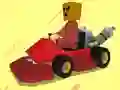 Joc Crazy Karts en línia