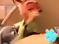 Joc Jigsaw Puzzle: Zootopia 2 en línia