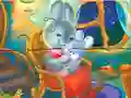 Joc Jigsaw Puzzle: Goodnight Story en línia