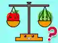 Joc Kids Quiz: Weight Common Sense en línia