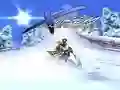 Joc Xtrem SnowBike en línia