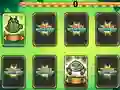 Joc Card Monsters en línia