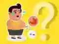 Joc Kids Quiz: Health Tips en línia
