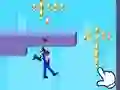 Joc Hook Master: Mafia City en línia