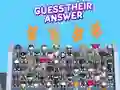 Joc Guess Their Answer en línia