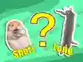 Joc Kids Quiz: Shortest And Longest en línia