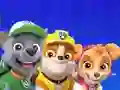 Joc Paw Patrol en línia