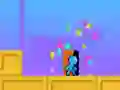 Joc Stickman Run en línia