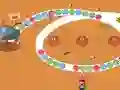Joc Zuma Bubble Blast en línia