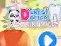 Joc Dentist Doctor Games for Baby en línia