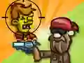 Joc Stupid Zombies Online en línia