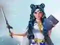 Joc Sailor Moon and Friends Cosmic Glam en línia