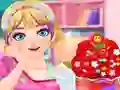 Joc Blonde Sofia Slime Maker en línia