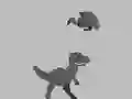 Joc Dino Game en línia