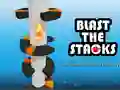 Joc Blast the Stacks en línia