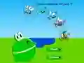 Joc Hunt - Feed the Frog 3 en línia