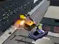 Joc Slingshot Crash en línia