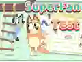 Joc Kids Quiz: Bluey Superfan Test en línia