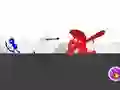 Joc Red And Blue Stickman Spy Puzzles en línia