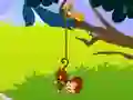 Joc Monkey Escape from Pussy Cat en línia