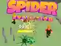 Joc Spider Evolution en línia
