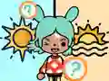 Joc Kids Quiz: Know The Direction en línia