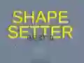 Joc Shape Setter en línia