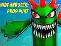 Joc Hide and Seek: Prop Hunt en línia
