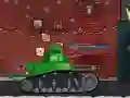Joc Tank Wars en línia