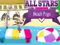 Joc All Stars Beach Pogo en línia