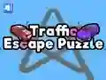 Joc Traffic Escape Puzzle en línia