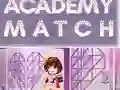 Joc Academy Match en línia
