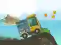 Joc Moving Truck Bounty en línia